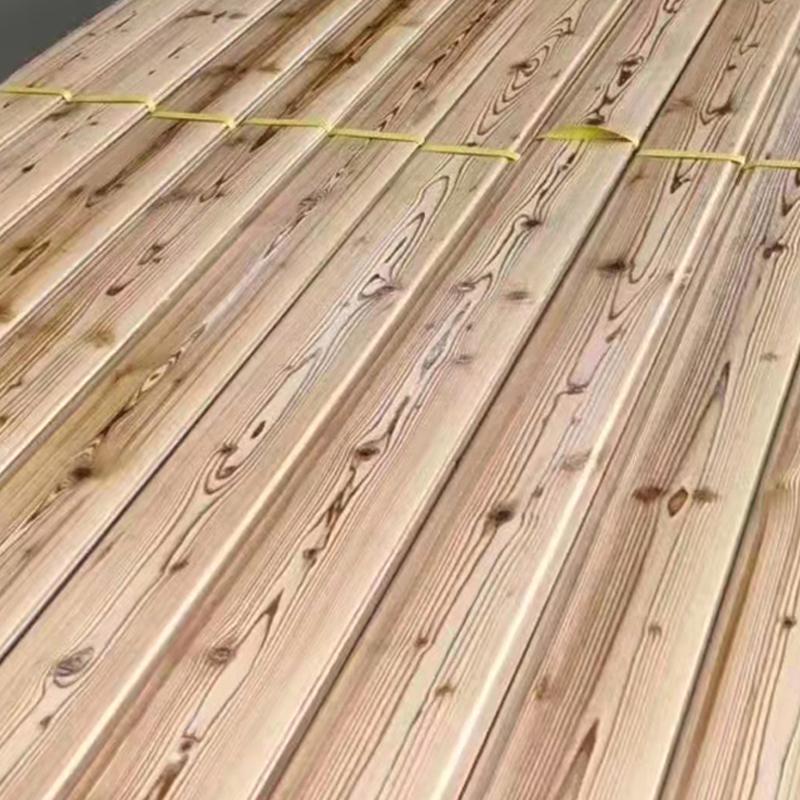 Prečo sa drevené obklady stali ústredným prvkom nízkouhlíkovej architektúry?