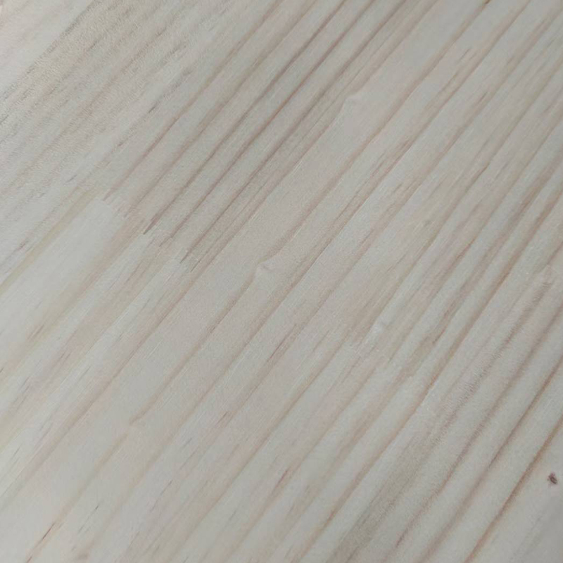 Pine Architectural CLT Panels