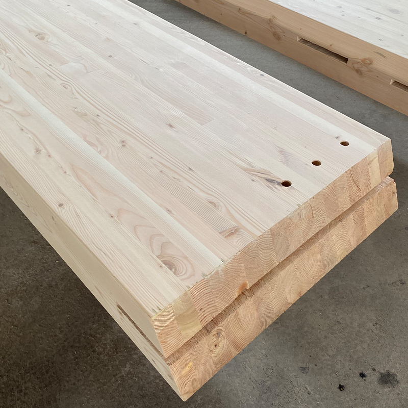 Douglas Fir Glulam Liam and Post Douglas Fir Glulam Liam and Post
