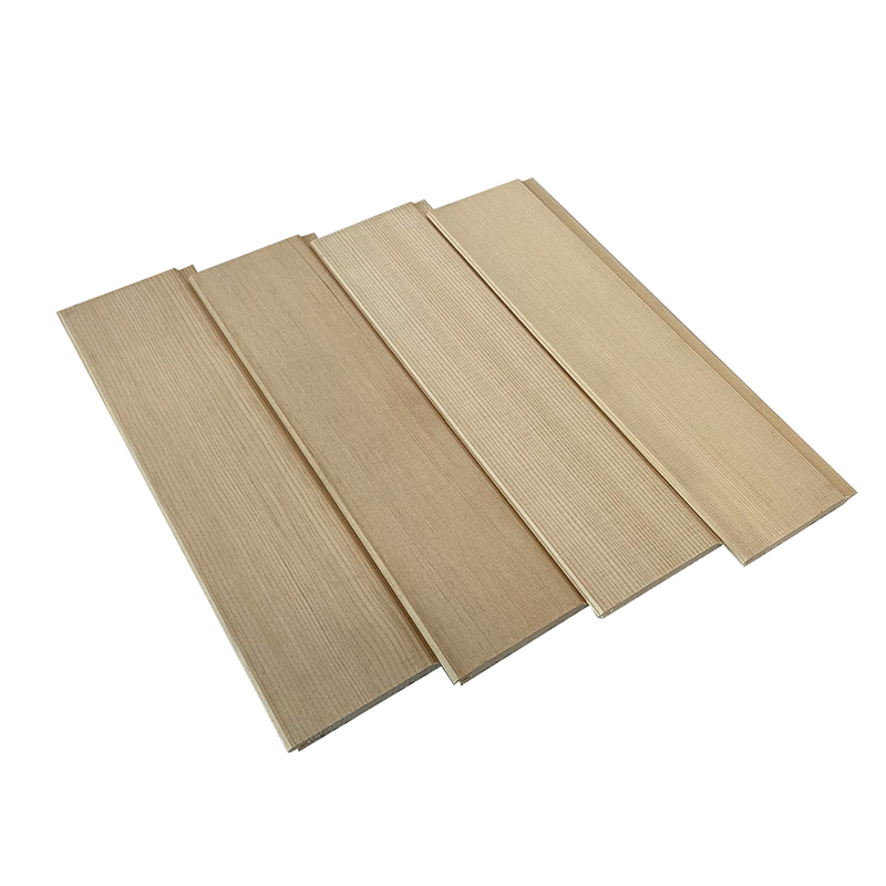 Nástenný panel Hemlock Tongue and Groove