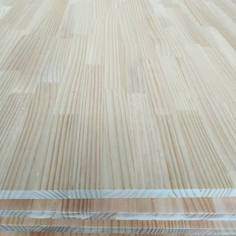 Pine Architectural CLT Panels