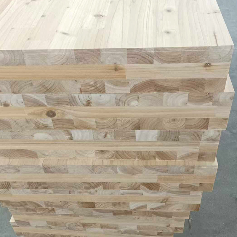Čínska jedľa CLT Čínska jedľa CLT