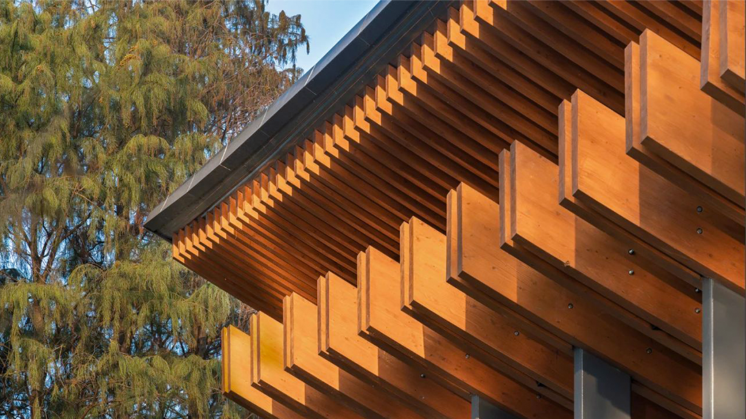 Pavilón úspechu konvencie o mokradiach